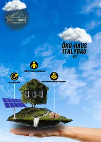 Öko-Haus Logo Content