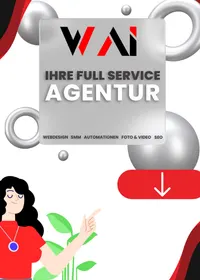 WAI Agentur Full-Service