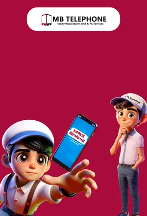 MB Telephone SMM