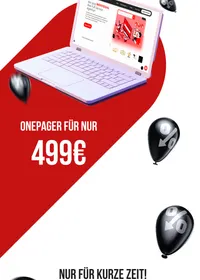 SMM Marketing Angebot