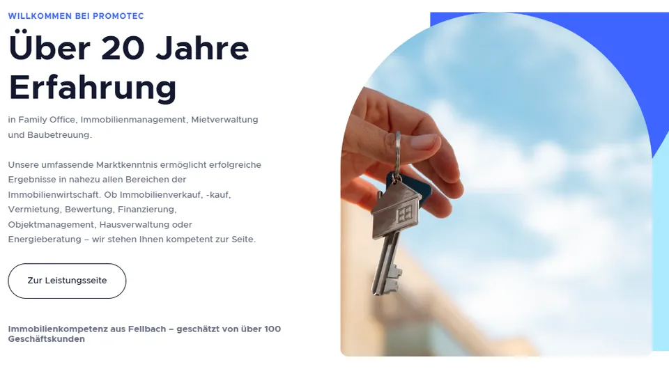 Promotec GMBH