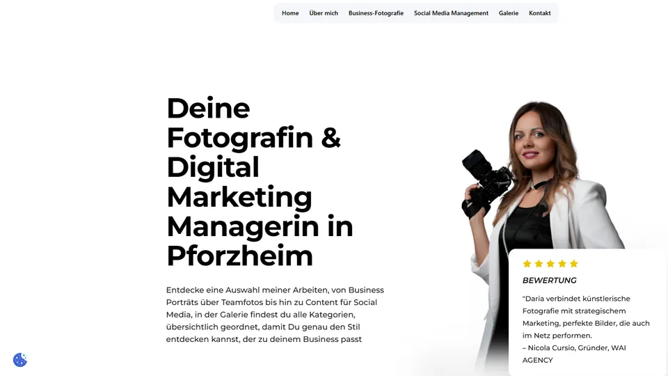 DG Photography
