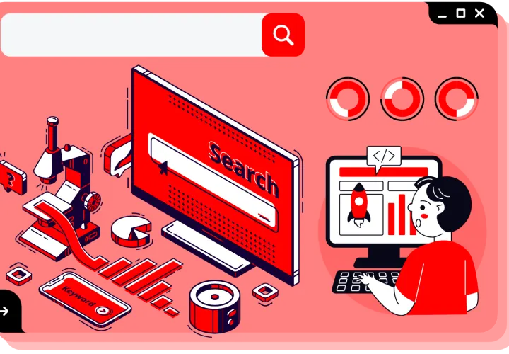 Full-Service-Agentur Stuttgart: professionelles Webdesign und digitale Strategie